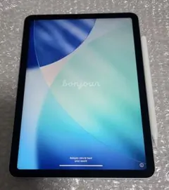 ipad air 第4世代