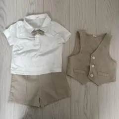 セレモニースーツ