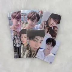 &TEAM TAKI タキ トレカ セット