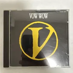 VOW WOW / VCD CA32-1551
