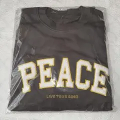 King & Prince LIVETOUR 2023 PEACE トレーナー