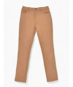 Aquascutum GOLF WOMEN スウェードパンツ サイズ 8 美品のサムネイル