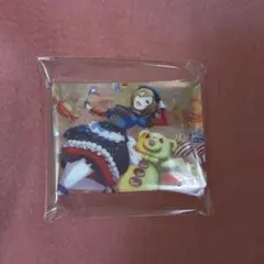 プロセカ ノーブルアート MEIKO