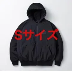 ジャケット・アウター ENNOY PROFESSIONAL PADDED Jacket BLACK M 2025年最新】ennoy nylon padded jacket lの人気アイテム - メルカリ