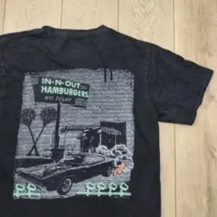 インアンドアウトバーガー