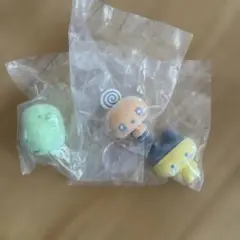 たまごっち　カプセルフロッキーズ　ガチャ【バラ売り不可】