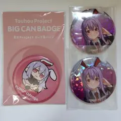 2026年最新】東方 ふもふも うどんげの人気アイテム - メルカリ