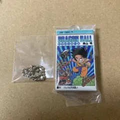 ドラゴンボール　コミックスチャーム　6巻