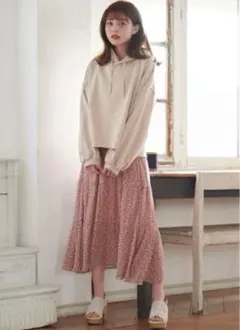 マジェスティックレゴン　パーカー