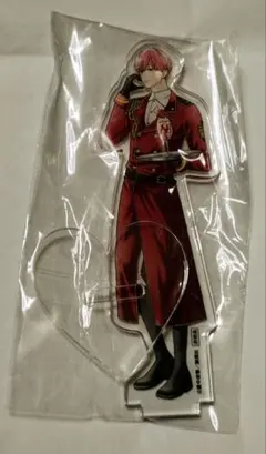 ピンクとハバネロ 黒瀬彗 アクリルスタンド