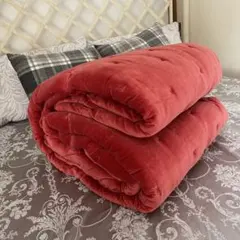 イギリス直輸入　旧ローラアシュレイ ベッドスプレードCLEMENT 新品未使用