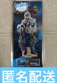 公式正規品】第五人格 中国 限定 アクリルスタンド バッツマン ガンジ