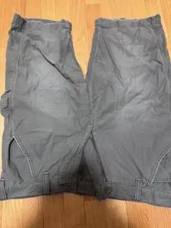 Carhartt グレー ショートパンツ