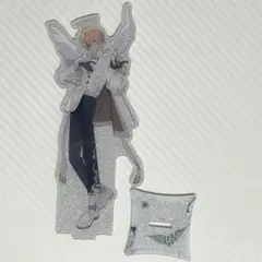 風楽奏斗　Angel×Devil アクリルスタンド