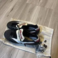 Mizuno プロフェッショナルモデル サッカーシューズ