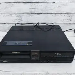 SONY Betamax SL-HF3 ビデオカセットレコーダー 2026年最新】Yahoo!オークション -sony betamax(ベータビデオデッキ)の
