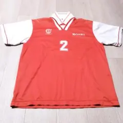 中古：DELLERBA KOSEI#2 スポーツウェア サイズO