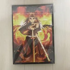 鬼滅の刃 無限列車編 パンフレット豪華版