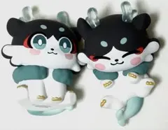 崩壊スターレイル スタレ 丹恒 フィギュア 2点
