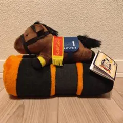 サラブレッドコレクションヌイグルミ