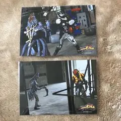 ルートストマック ブロマイド ヴラム グロッタ ラーゲ9