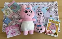 2025年最新】おぱんちゅ まとめ売りの人気アイテム - メルカリ