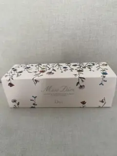 新品未使用 ディオール ミスディオール DIOR ローズ バスボム 入浴剤