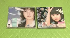 SAYAKA/神田沙也加/エバーシンス&ガーデン マキシシングル共に新品未開封