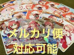 ホロカ さくらみこ OSR ホロライブ　Debut 1st 2nd
