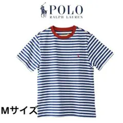 Polo Ralph Lauren ボーダーTシャツ