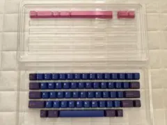 HHKB キートップセット キーキャップ Domikey Cyber 67