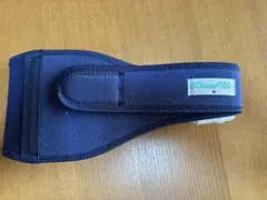 トコちゃんベルトMサイズ　ネイビー