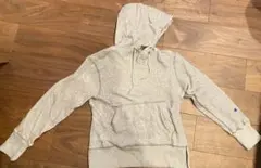 Champion チャンピオン　パーカー　グレー