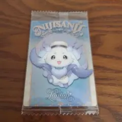 にじさんじ ウエハース ルンルン