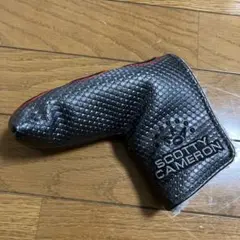 Scotty Cameron パター用ヘッドカバー