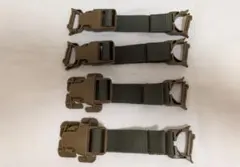 四度戦術　4d.t.g chest rig adapter kit チェストリグのサムネイル