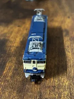 精密加工】TOMIX 2101 EF65 1135号機 下関総合車両所 - メルカリ