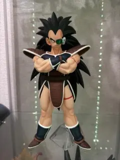2026年最新】ラディッツ フィギュアの人気アイテム - メルカリ