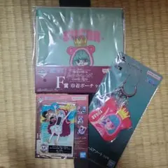 ワンピースメモリーオブヒロインズ　シュガー