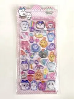 《海外製》ボンボンドロップシール　ウォーターシール