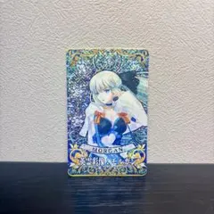 2026年最新】FGO モルガン カードの人気アイテム - メルカリ