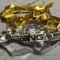 2025年最新】BIGBANG金テープの人気アイテム - メルカリ