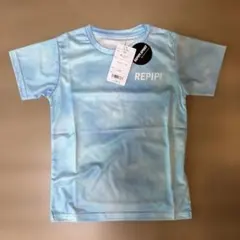 【新品】レピピスポーツ REPIPI SPORT Tシャツ 140cm 速乾のサムネイル