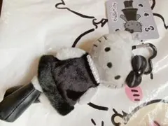 헬로 키티 스타일 업 마스코트 드레스 그레이