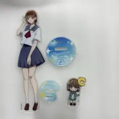 2025年最新】アオのハコ 千夏 缶バッジの人気アイテム - メルカリ