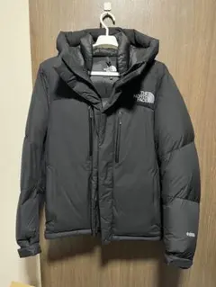 THE NORTH FACE ブラック ダウンジャケット