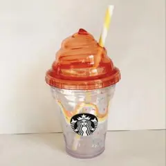 スターバックス ロゴコールドカップタンブラー ホイップリッド355ml
