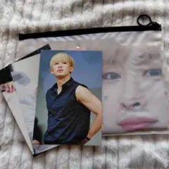 2026年最新】WONHOの人気アイテム - メルカリ