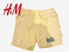 H&M L.A. 95 RUNNING CLUB ショートパンツ