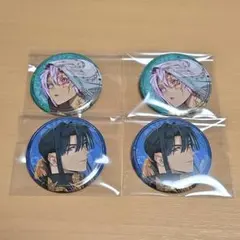 2025年最新】d gray man バッジの人気アイテム - メルカリ